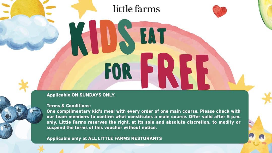 Little Farms