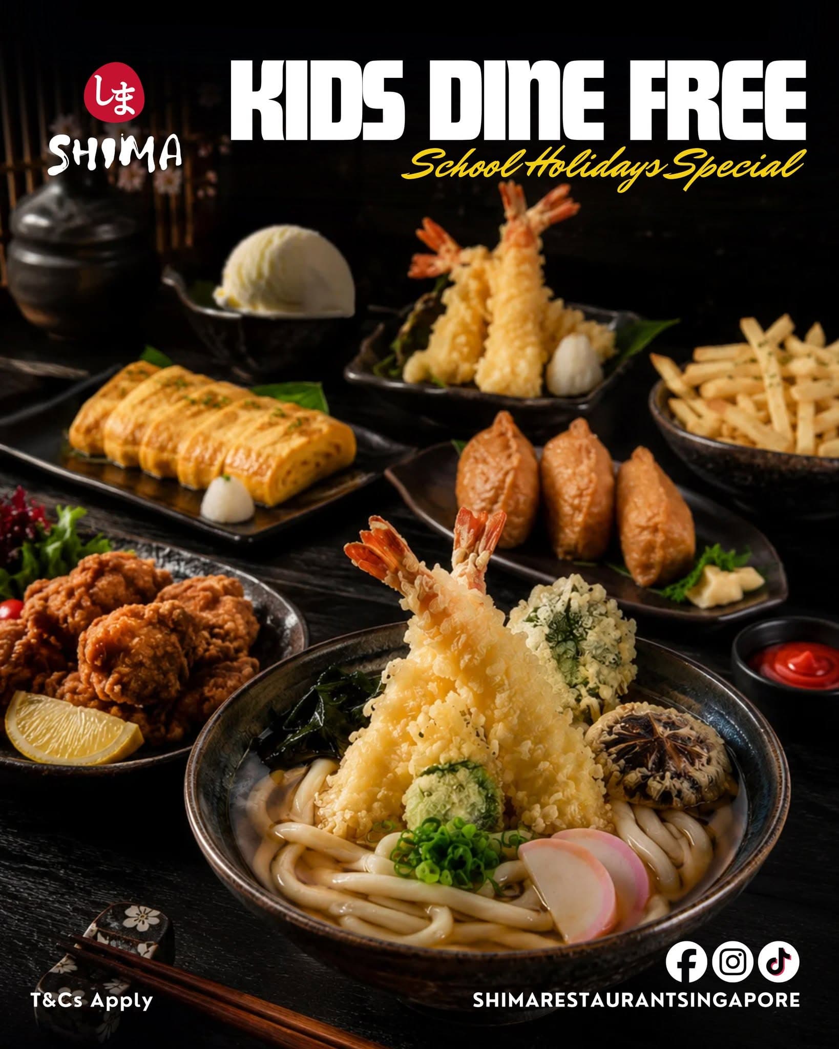 Shima Restaurant