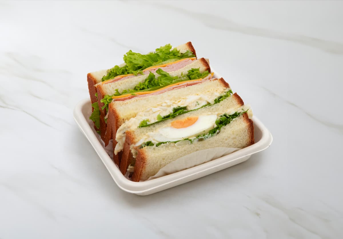 Paris Baguette kids eat free Singapore